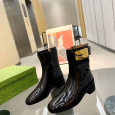 Gucci Boots